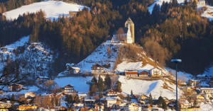 Reisetipp - Weerberg und Umgebung in Tirol