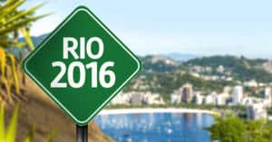 Rio 2016 - die schlechtesten Spiele aller Zeiten