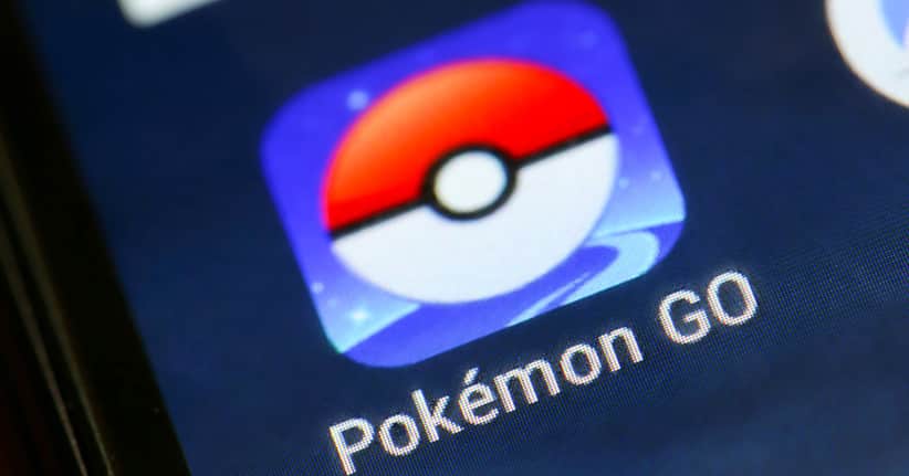 Spiele-App Pokémon Go verliert Millionen Spieler