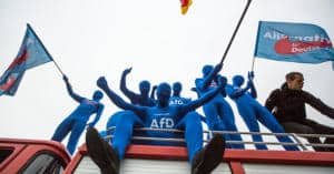 CDU und AfD - wird es eine Annäherung geben?