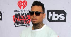 Chris Brown festgenommen - wieder Ärger für den Sänger