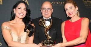 Emmy Awards 2016 - wer räumte richtig ab?