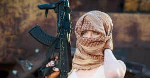 Frauen für den Dschihad - Europas Angst vor dem weiblichen Terror
