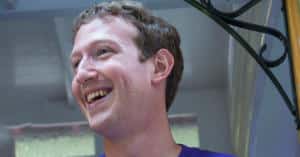 Mark Zuckerberg will alle Krankheiten heilen