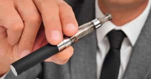 E-Zigaretten - ist dampfen die Alternative zum Rauchen?