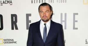 Hat Leonardo DiCaprio seinen Bruder vergessen?
