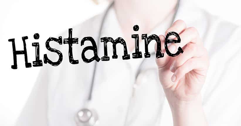 Histamin – der neue Ernährungshype