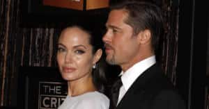 Brad Pitt und Angelina Jolie wollen keine öffentliche Schlammschlacht