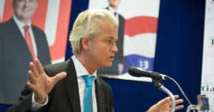 Wird Geert Wilders der Trump der Niederlande?