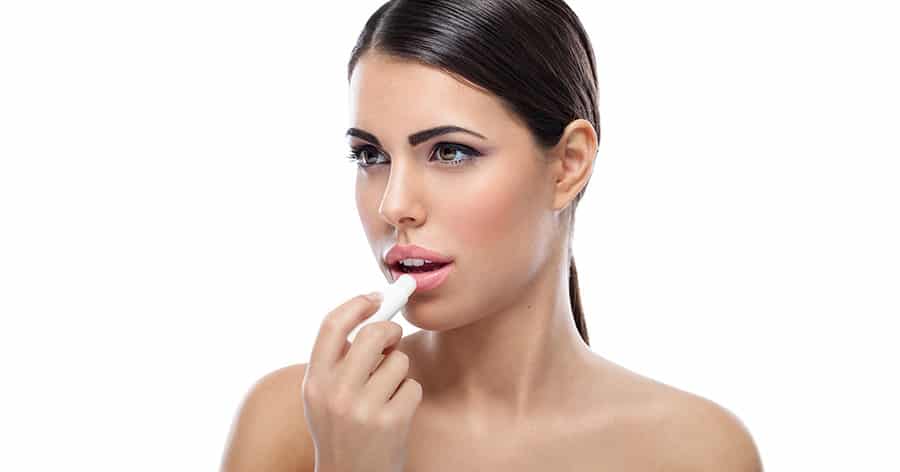 Machen Lippenpflegestifte süchtig?