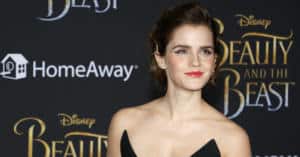 Wirbel um Nacktbilder von Emma Watson