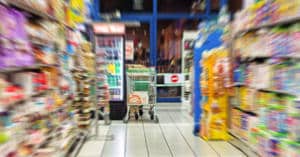 Digitale Etiketten in Supermärkten - gibt es bald Flatterpreise wie an der Tankstelle?