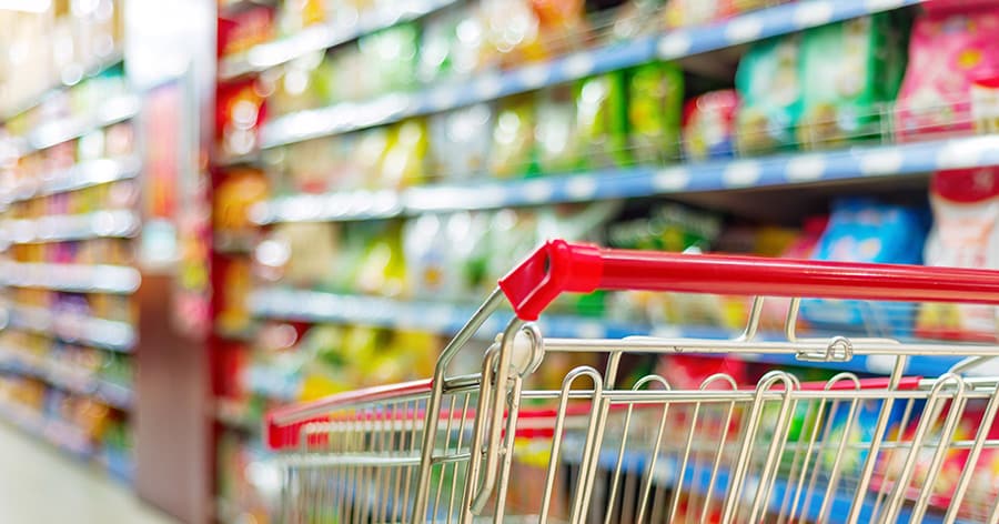 Fake-Food – der große Betrug im Supermarkt