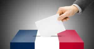 Frankreich - nach der Wahl ist vor der Wahl
