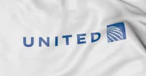 Keine Leggings bei United Airlines