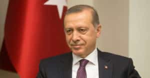 Warum sich Präsident Erdogan um die Haare seiner Landsleute kümmert