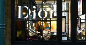 70 Jahre Dior - eine Weltmarke feiert Geburtstag