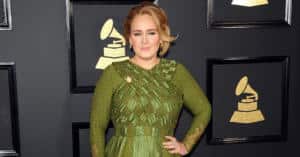 Verlässt Adele die Bühne für immer?