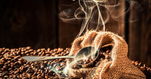 Kaffee und Nachhaltigkeit