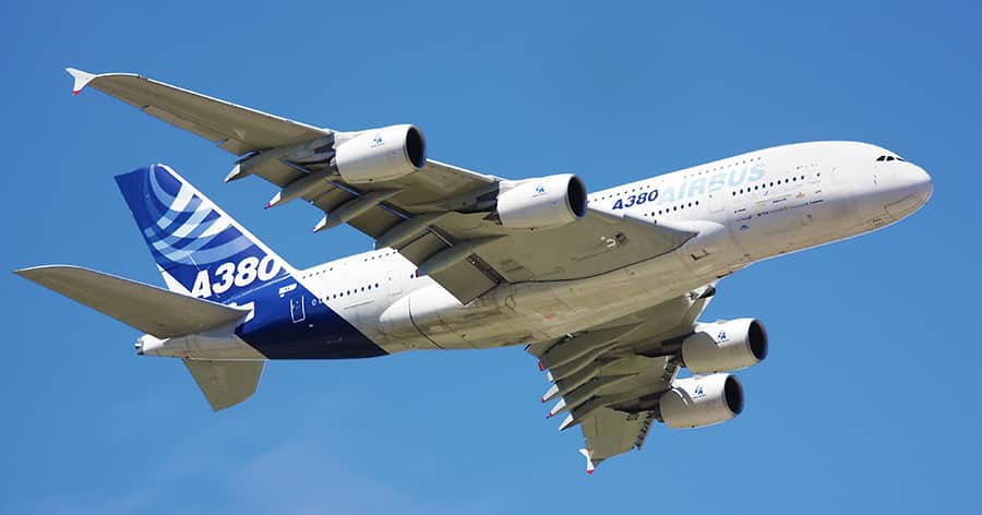 Neuer Ärger um Airbus – jetzt muss der Steuerzahler haften