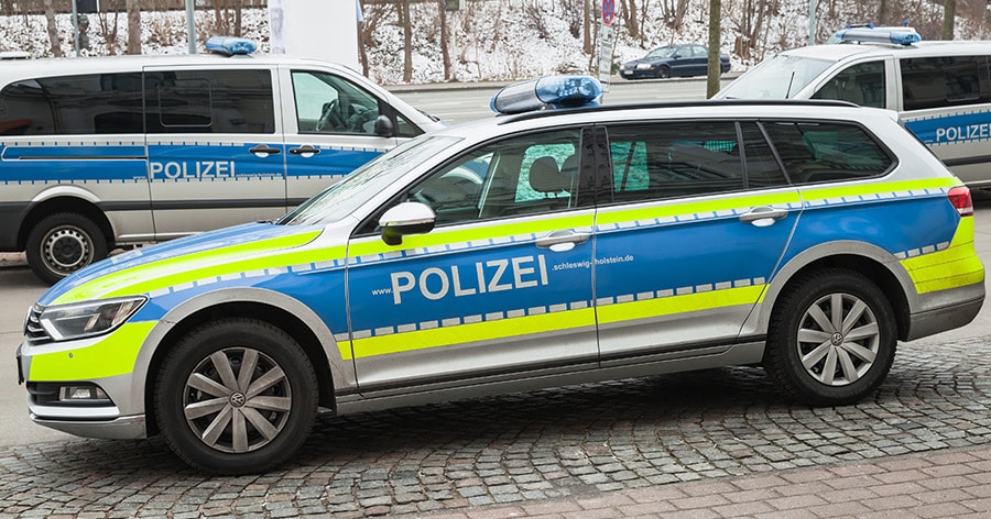 Polizeibericht Lörrach Heute