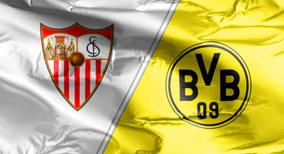 Rekord von Haaland sichert BVB den Sieg gegen Sevilla