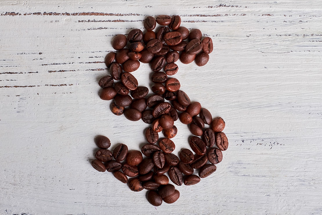 Kaffee als Investment – lohnt sich dieses Geschäft?