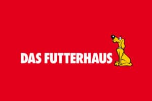 DAS FUTTERHAUS - Der Zoofachhandel mit dem gelben Hund