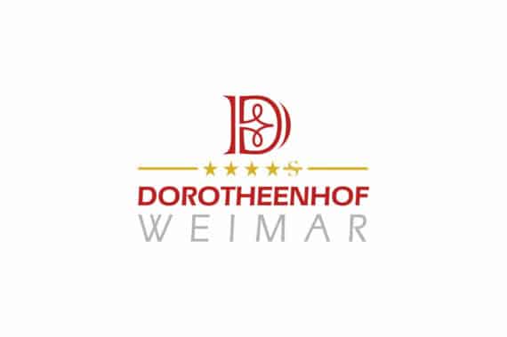 Konsumhotel Dorotheenhof Weimar