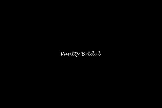 Vanity Bridal