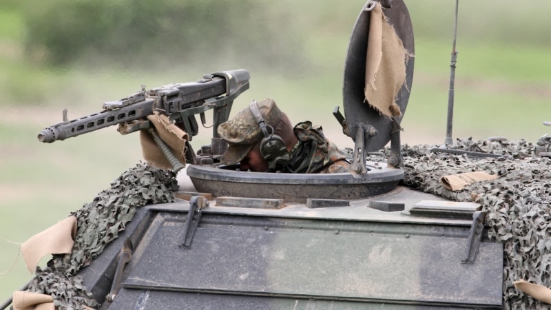“Ampel” will Wachstum der Bundeswehr stoppen