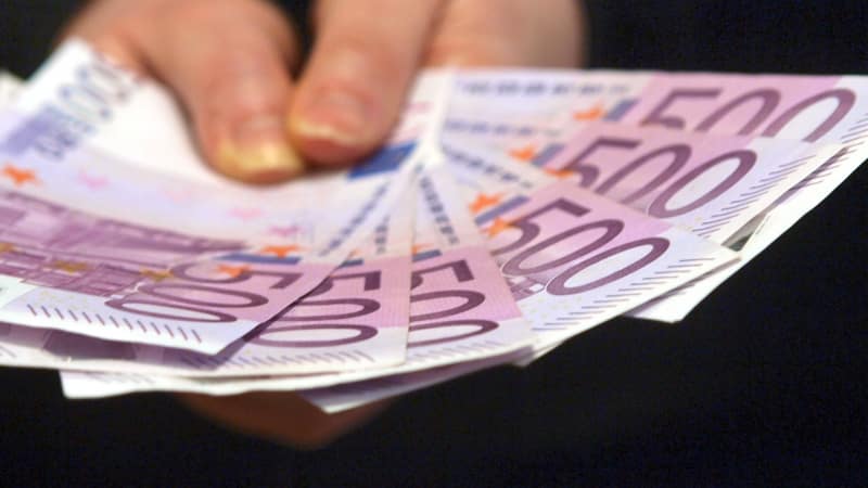 Richterbund: Ampel-Regierung soll Kampf gegen Geldwäsche verstärken