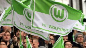 VfL Wolfsburg trennt sich von Cheftrainer van Bommel