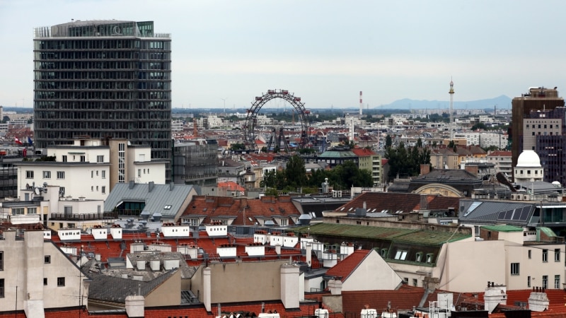 Lockdown für Ungeimpfte in Österreich ab Montag