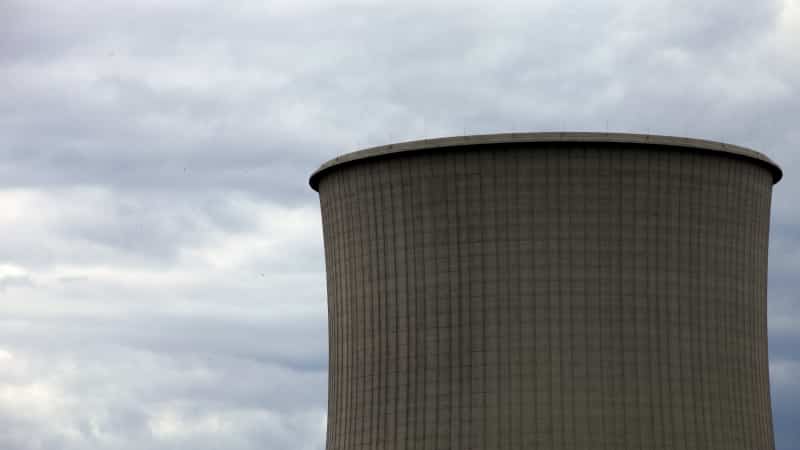 Grüne warnen EU-Kommission vor atompolitischen Festlegungen