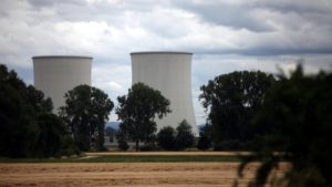 Schulze warnt vor EU-Einstufung von Atomstrom als "grün"