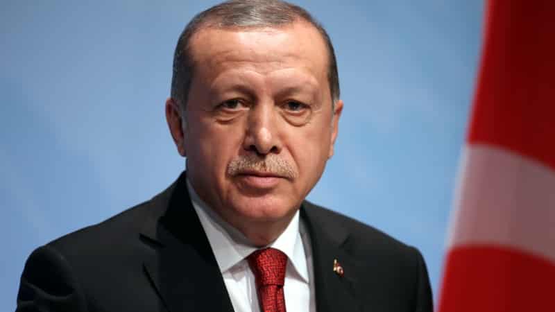Erdogan macht Rückzieher – Diplomaten dürfen doch bleiben