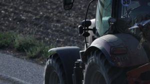 Bauernpräsident erwartet "realistische Ziele" von UN-Klimakonferenz