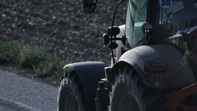 Özdemir will Bauern für mehr Klimaschutz gewinnen