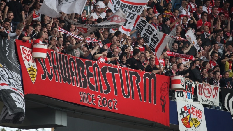 1. Bundesliga: Stuttgart schockt Union spät