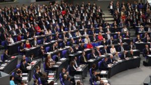 Unionsfraktion will Magwas als Bundestagsvize vorschlagen