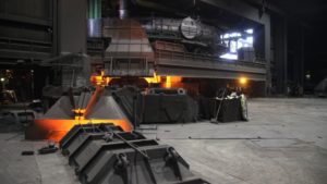 Ifo schätzt Industrie-Produktionsausfälle auf 40 Milliarden Euro