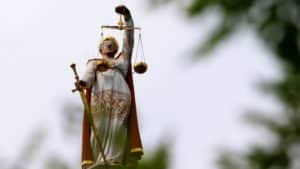 Richterbund: "Ampel" muss für unabhängige Staatsanwälte sorgen