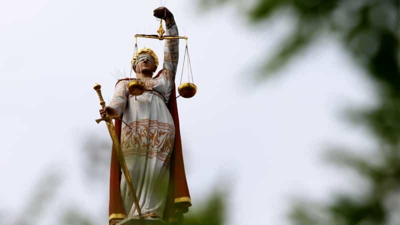 Richterbund: “Ampel” muss für unabhängige Staatsanwälte sorgen