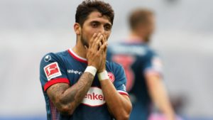 2. Bundesliga: Düsseldorf belohnt sich gegen KSC in Hälfte zwei