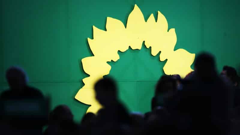 Grünen-Politikerin Dröge bewirbt sich um Fraktionsvorsitz