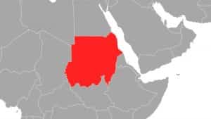 Bundesregierung droht mit Ende des Engagements im Sudan