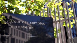 Europäischer Rechnungshof warnt vor Verschwendung bei Corona-Fonds