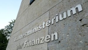 Berichte: Ressortverteilung steht - FDP erhält Finanzministerium