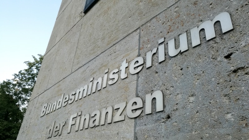 Berichte: Ressortverteilung steht – FDP erhält Finanzministerium